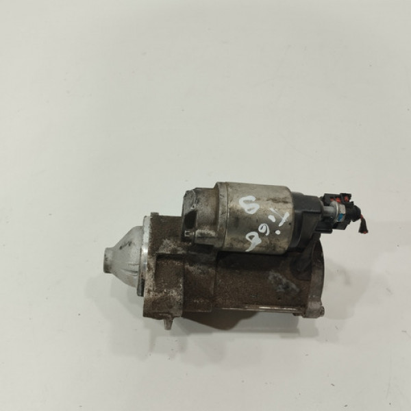 Motor Arranque Tiggo 8 1.6 2017 18 19 20 21 22 2023  G56