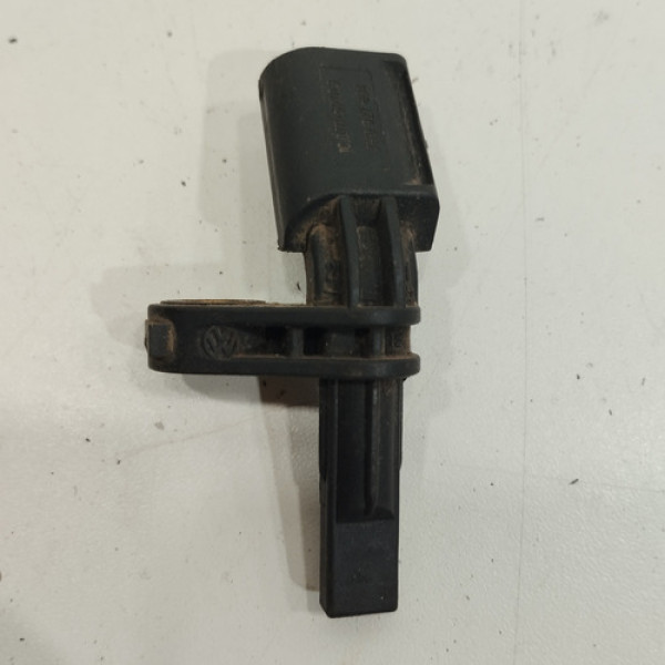 Sensor Abs Dianteiro Esquerdo Jetta 1.4 Tsi 2015 18 V474