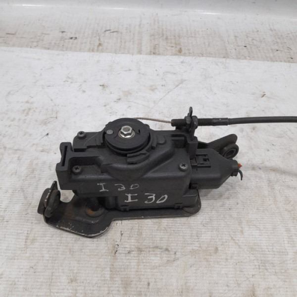 Acelerador Eletrônico Hyundai I30 2009 2012 Gh66