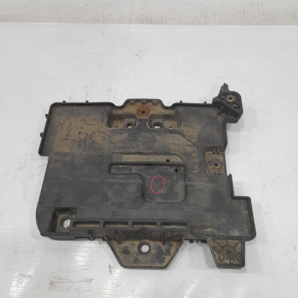 Suporte Da Caixa De Bateria Veloster 2012   Qr334