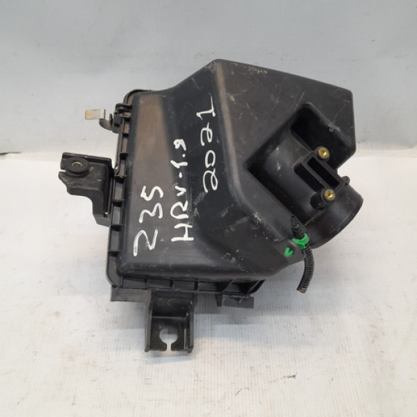Caixa Filtro Ar Honda Hrv 1.8 2018 19 20 2021 Z35