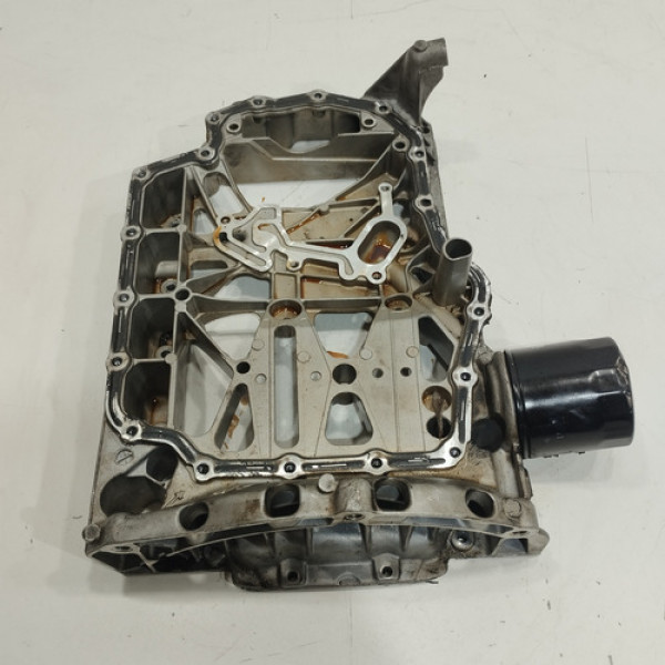 Sobre Cárter Motor Audi Q3 1.4 2016 2020 Rs239