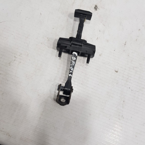 Limitador Porta Dianteira Esquerda Camaro 2011 A 2014  Pq144