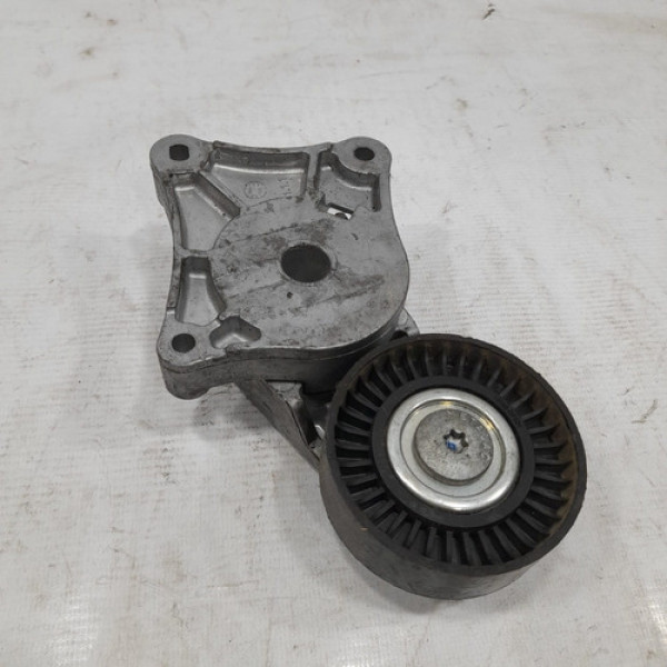 Tensor Correia Do Alternador Jeep Renegade 2018 A 2022 Tu165