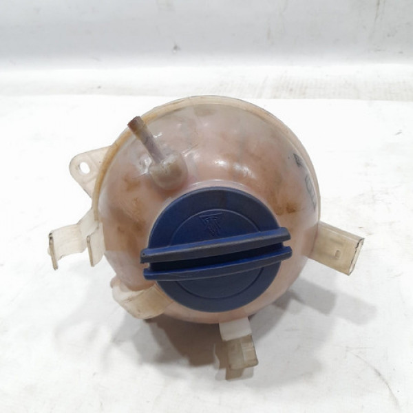 Reservatório Agua Radiador Jetta 2011  2015    Ij378