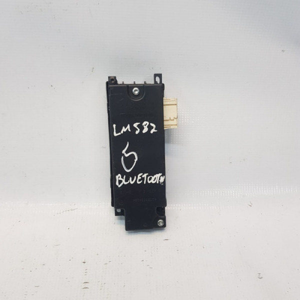 Módulo Bluetooth Citroen C5 2010  Lm582