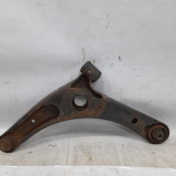 Balança/bandeja Com Pivô D.d Outlander 2014 St39