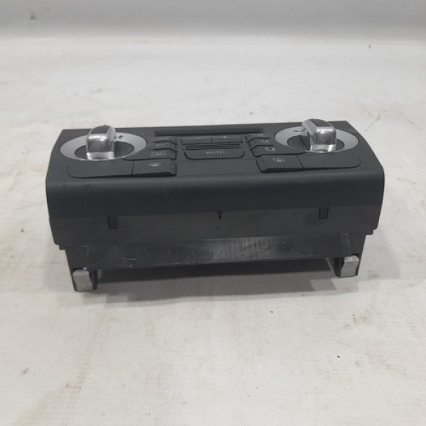 Comando Ar Condicionado Audi A3 Sportback 2008/2012 Q158