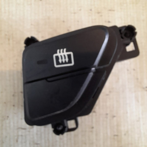 Botão Desembaçador Hyundai I30 2.0 16v 2009 Yz29