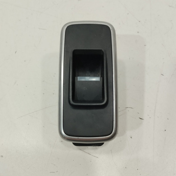 Comando Vidro Traseiro Esquerdo Jaguar F-pace 17 20 Ab1596