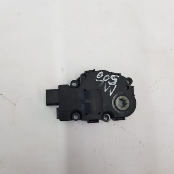 Motor Atuador Caixa Ventilação Ml500 2006 2010 Jk221