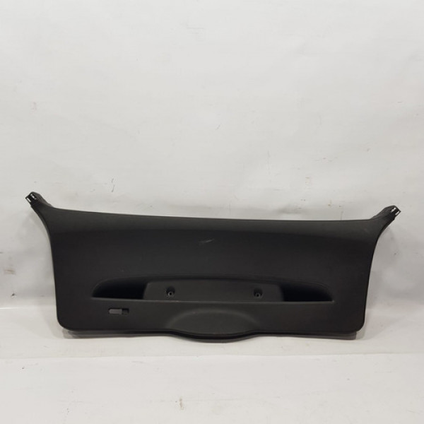 Acabamento Tampa Traseira Bmw 116i 118i 120i 2006 A 12 Bc529