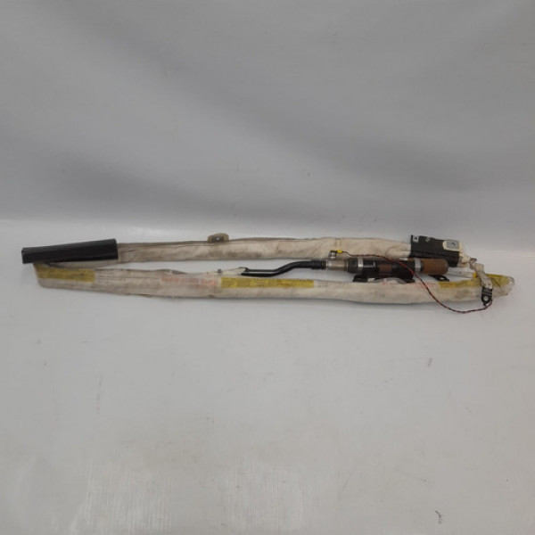 Airbag Air Bag Cortina Teto Direito Sportage 2012 2015 P95