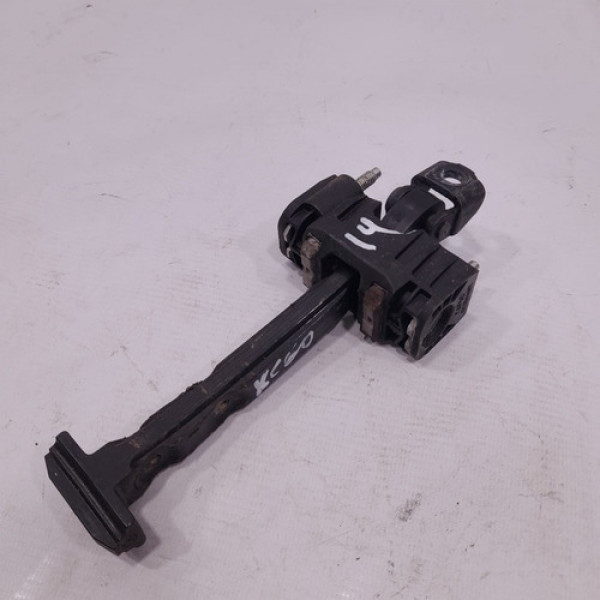 Limitador Porta Traseira Direita Volvo Xc60 11 A 2016  Pq207