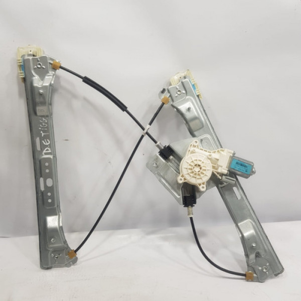 Máquina Vidro Dianteira Esquerda Tiggo 8 2021 A 2023 C374