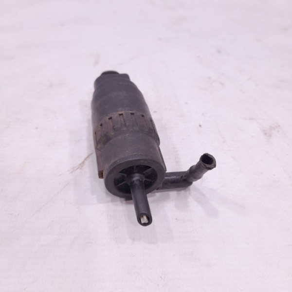 Motor Esguicho Parabrisa Fox 2008 A 2012 Vw96