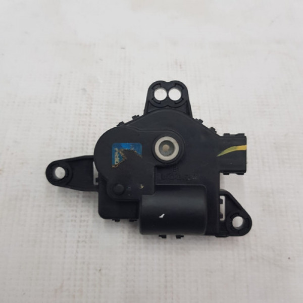 Motor Atuador Caixa De Ventilação Kia Cerato 1.6 2011 Jk349