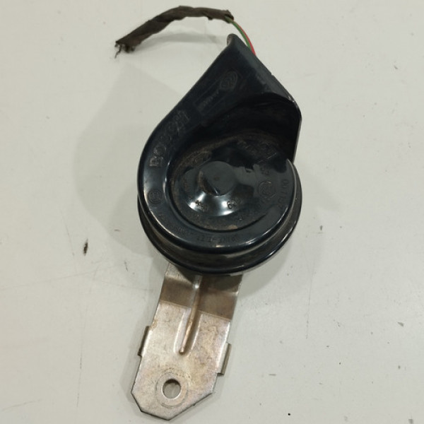 Buzina Caracol Volkswagen Golf 2007 Lm1347