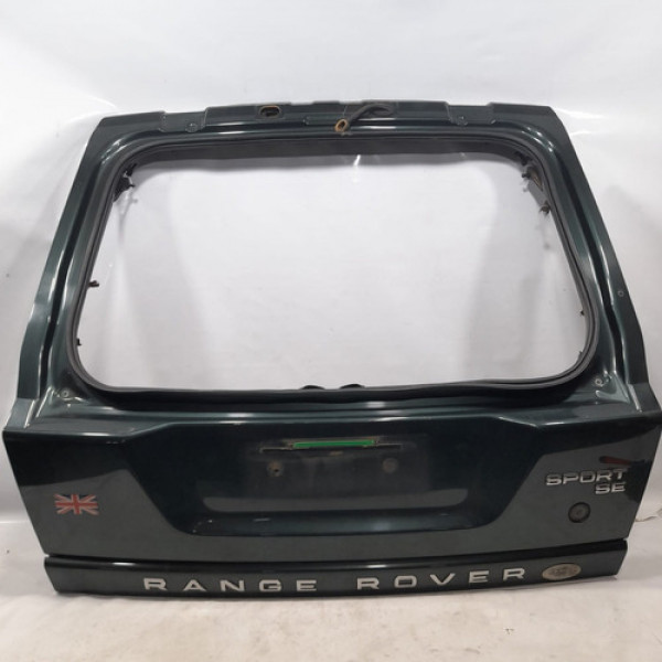 Tampa Trasetra Range Rover Sport 2008 A 2012 De54