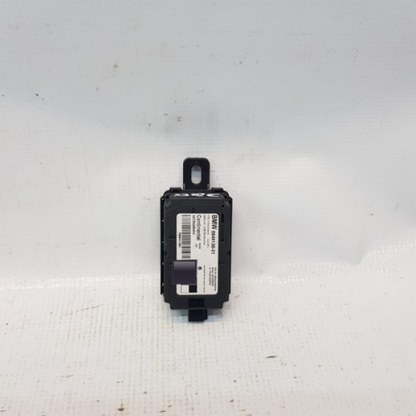 Módulo Conforto Radio Bmw 320i 2016 A 2019 684413801 Lm249