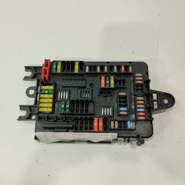 Caixa Fusível Bmw 320i 2.0 N20 2012 2013 2014 2015  Lm1275