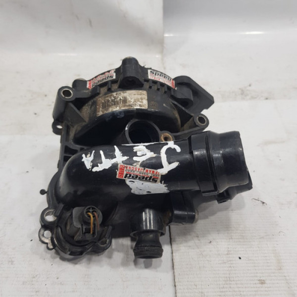 Bomba De Água Jetta Motor 2.0 Tsi  2011 A 2015  V196