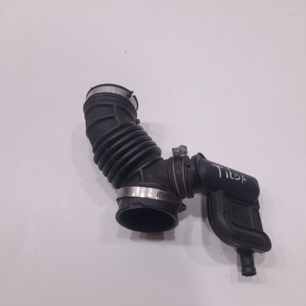 Mangueira  Filtro Ar Nissan Tiida 1.8 2007 A 2013 Z447