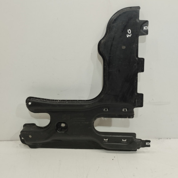 Protetor Assoalho Traseiro Esquerdo Audi Q3 2021 2023 Rs337