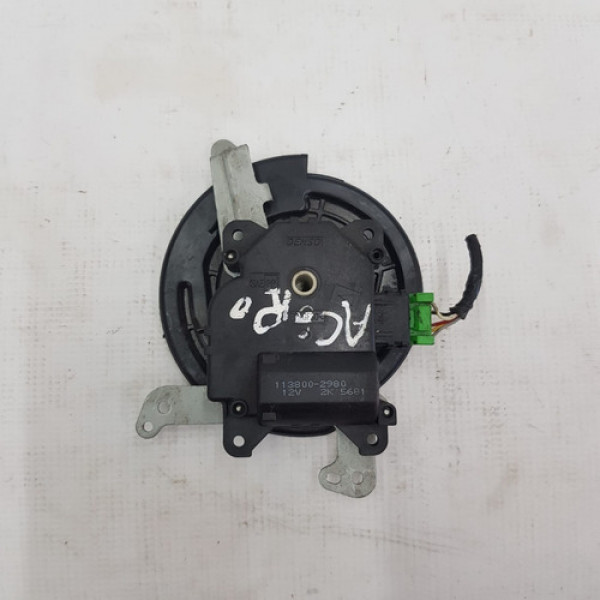 Motor Atuador Caixa De Ventilação Civic 2.0 2016  Jk240