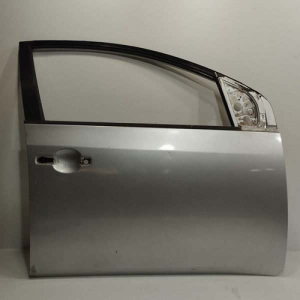 Porta Dianteira Direita Nissan Sentra 2008 2012 F445