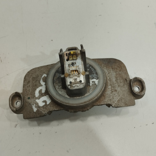 Módulo Reator Farol Led Bmw 320 2013 2016 Lm1234