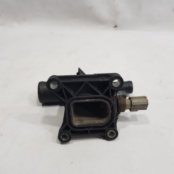 Carcaça Da Válvula Ford Focus 2000 A 2013 2.0 16v  V241