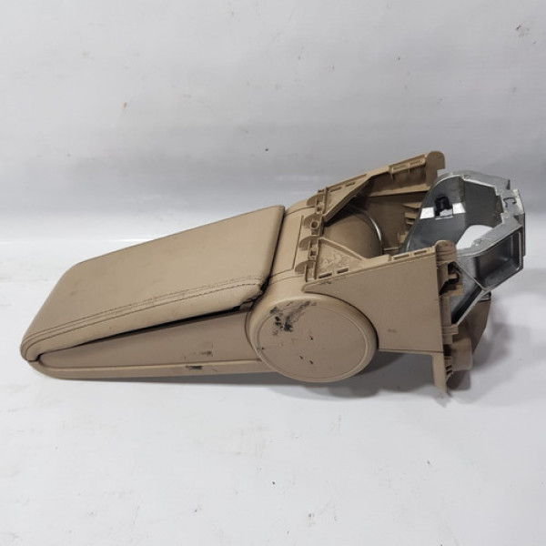 Apoio De Braço Volkswagen Fusca Tsi 2011 A 2014  Bc518