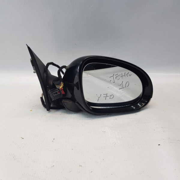 Retrovisor Direito Jetta 2007 2008 2009 2010 Y70