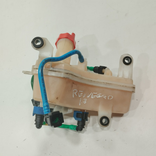 Reservatório Gasolina Partida Fria Jeep Renegade 15 18 Ij422