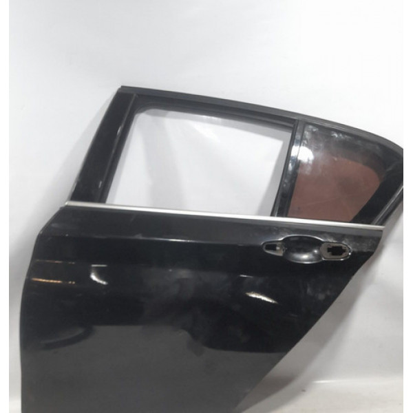  Porta Traseira Bmw 116i 118i 120i 125i 2015 2016 2017 F404