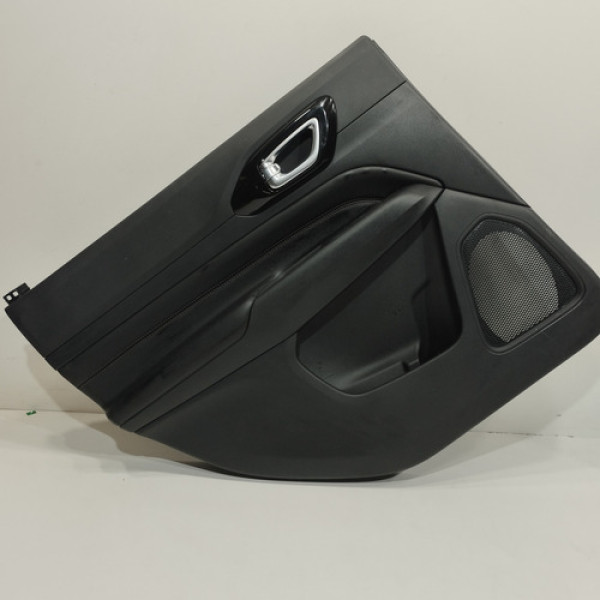 Forro Porta Traseiro Esquerdo Jeep Commander 2022 23 Bc1142