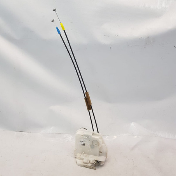 Fechadura Porta D.d Outlander 2008 A 2015  Ab448