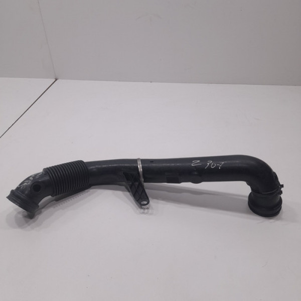 Mangueira Filtro  Ar Fiat Toro 1.8 2018 A 2021 Z453