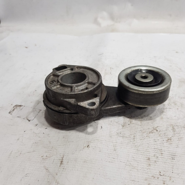 Tensor Esticador Correia Do Alternador City 1.5 2014 Tu242