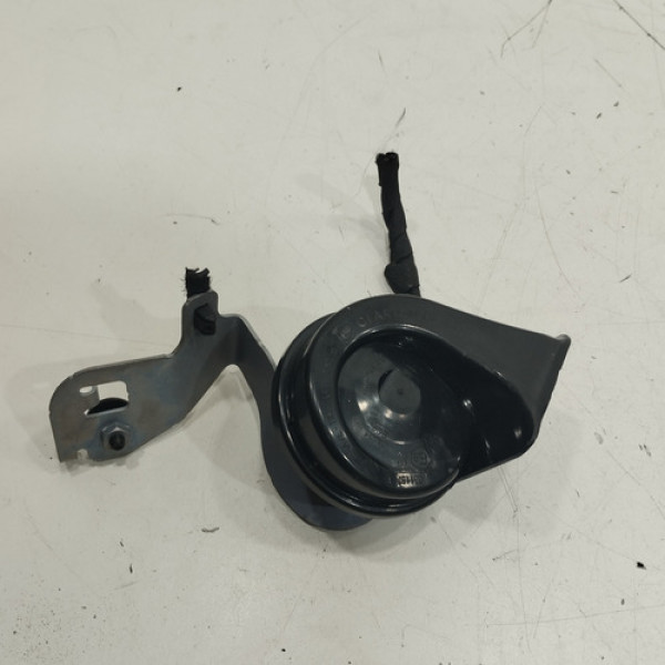 Buzina Caracol Original Audi Q3 2021 2022 2023 Lm1501