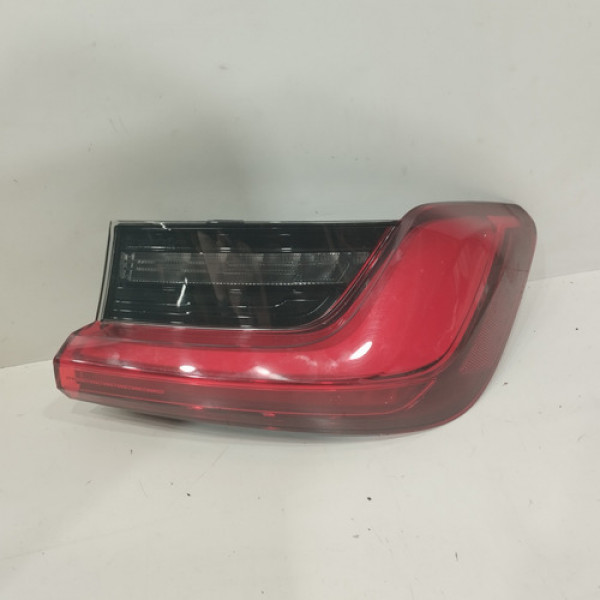 Lanterna Direita Bmw 320i 2019 2020 2021 2022 Fg621