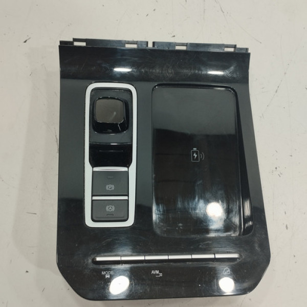 Carregador Indução Chery Tiggo 7 2022 2023 Bc1072