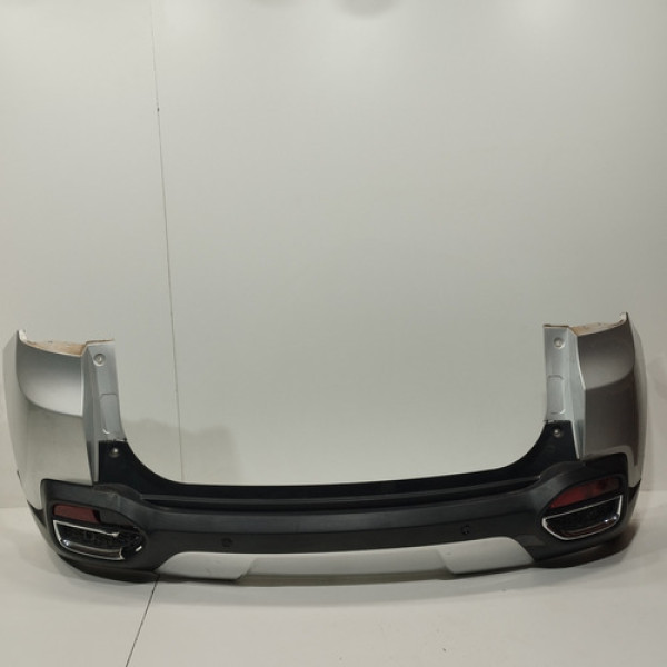 Parachoque Traseiro Chery Tiggo 5x Tsx 2019 2020 Cd276