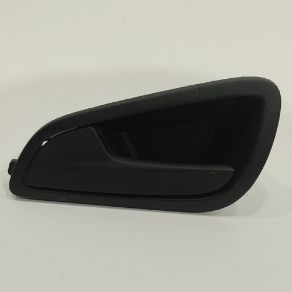 Maçaneta Interna Dianteira Esquerda Ford Ka 2014 20 Ab1639