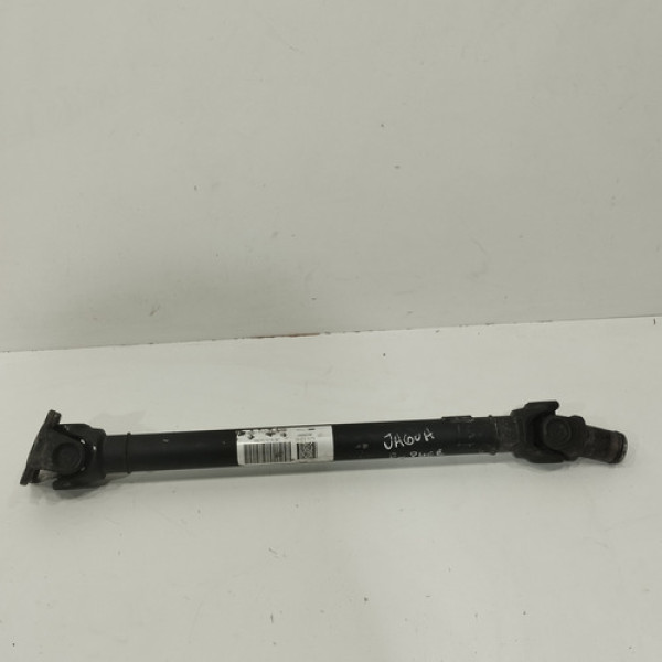 Eixo Cardan Jaguar F-pace 2.0 2017 2018 2019 2020 St156