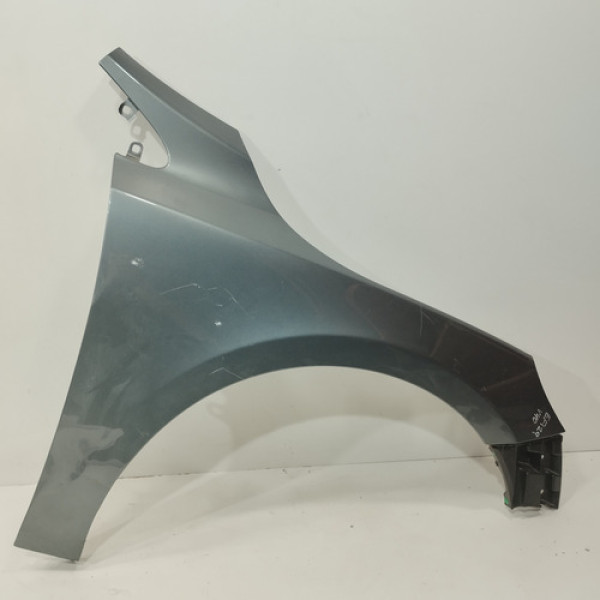 Paralama Direito Volvo V40 2016 2017 2018 2019 Ef129