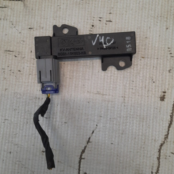 Antena Keyless Volvo V40 T5 2.0 2014/2018 Lm958