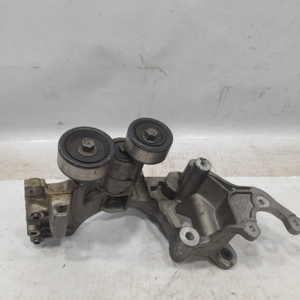 Suporte Tensor Correia Alternador Sonata 2.4 2013 I511