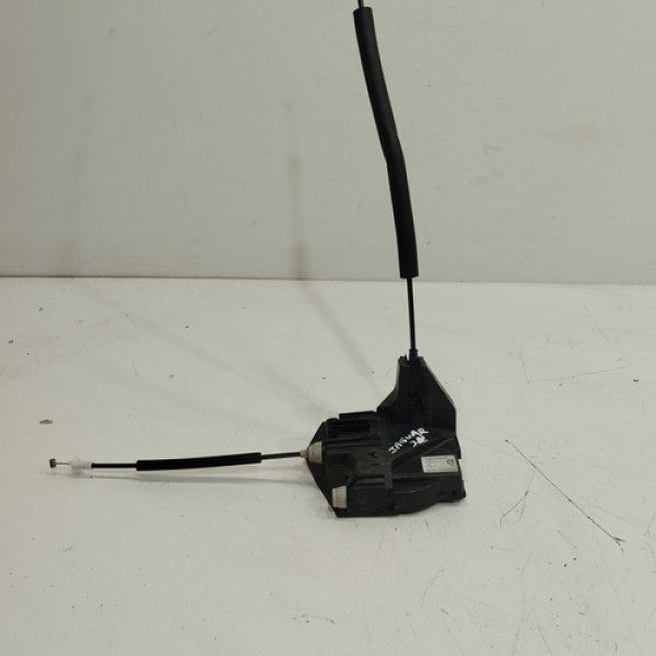 Fechadura Porta Dianteira Direita Jaguar F-pace 2017 Ab1588